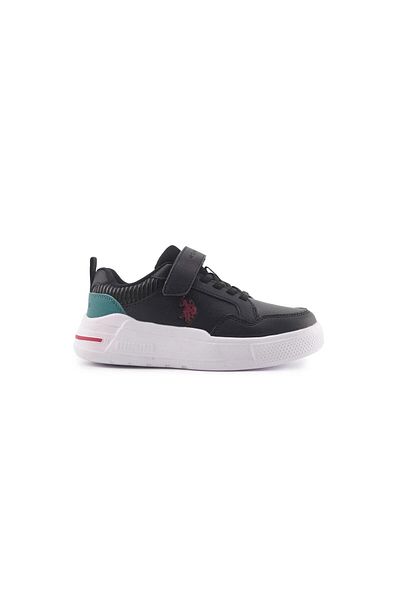 U.S. Polo Assn. U.S. Polo Assn. Thales 3PR Children's Casual Sports Shoes