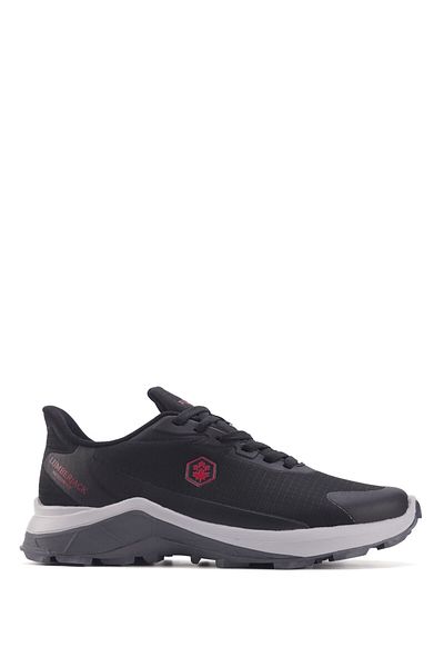 lumberjack TOLY 3PR Black Men's Outdoor
