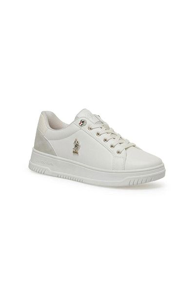 U.S. Polo Assn. U.s. Polo Assn. Onza 3pr - Women's Casual Sneakers