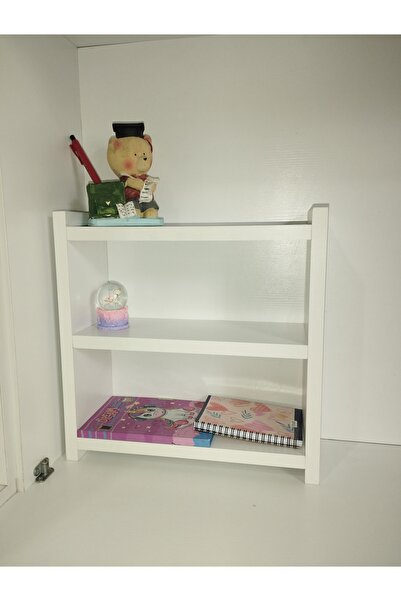 Genel Markalar mdf mini raf. Fincanlık, baharatlık, kahve köşesi çok amaçlı düzenleyici raf