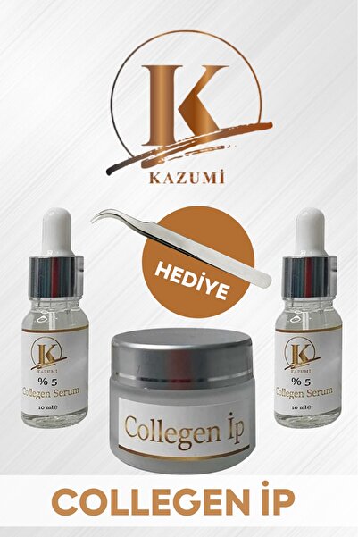 Kazumi Collagen Ip