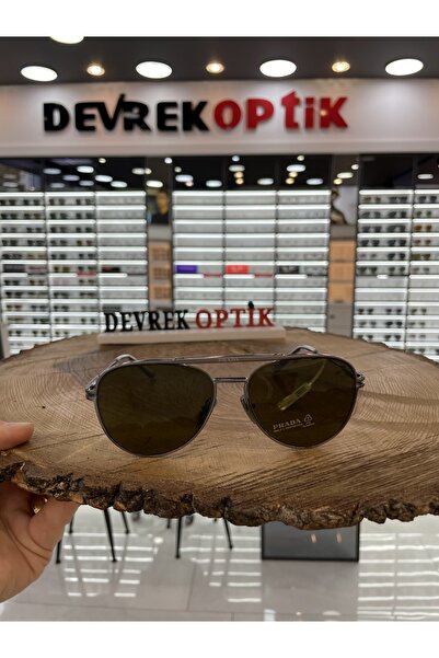 Prada GÜNEŞ GÖZLÜĞÜ PRADA PR54ZS 16F01T 57