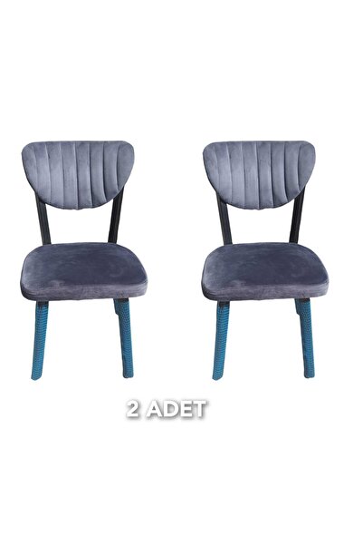 RUHAT METAL Mutfak Sandalye Cafe Sandalye Salon Sandalye