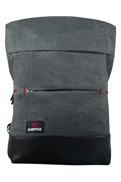 Rampage 300449 16" Style Computer Notebook Backpack