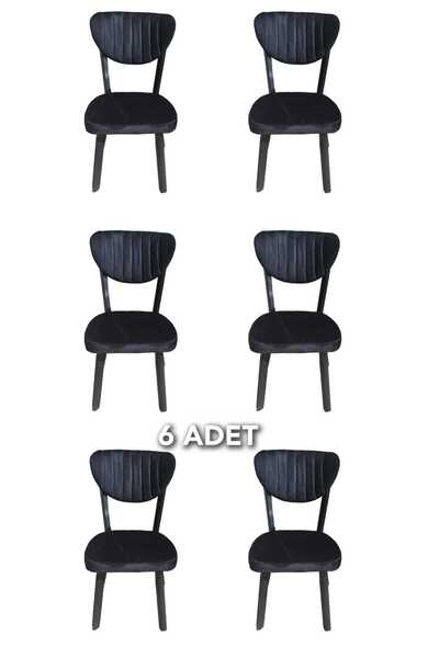 RUHAT METAL Mutfak Sandalye Cafe Sandalye Salon Sandalye