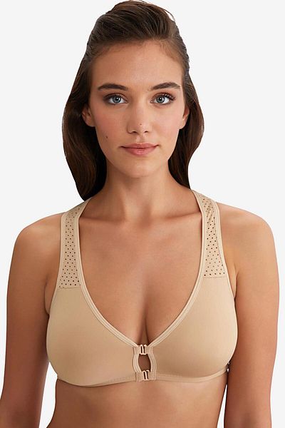 AYYILDIZ 860 Skin Aesthetic Post-Operation Sutien