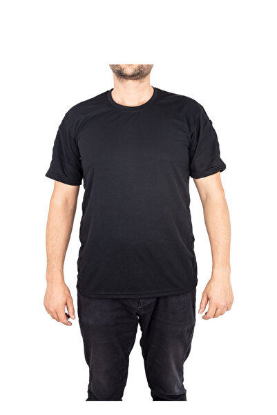 Safari AVM Thermo Power Taktik Tişört