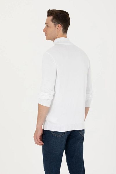 U.S. Polo Assn. Men's Basic Sweater
