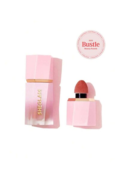 SHEGLAM Color Bloom Likit Allık- Devoted