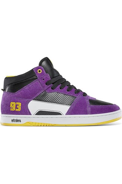 Etnies Pantofi Mc Rap Hi Pur