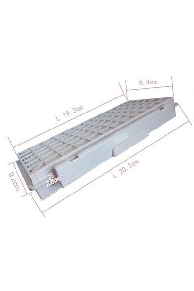 Popüler Bosch Bgs41hyg1 Serie 6 Pro - Hygienic Vacuum Cleaner Hepa Filter