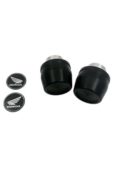 MotoExpress Honda Pcx125-150 Dio110 Forza250-300 Activa125 Uyumlu Ön Aks Koru...