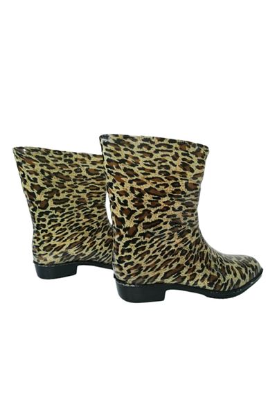 Gülsoy Дамски ултра леки дъждобранчета с неплъзгаща се подметка Leoper