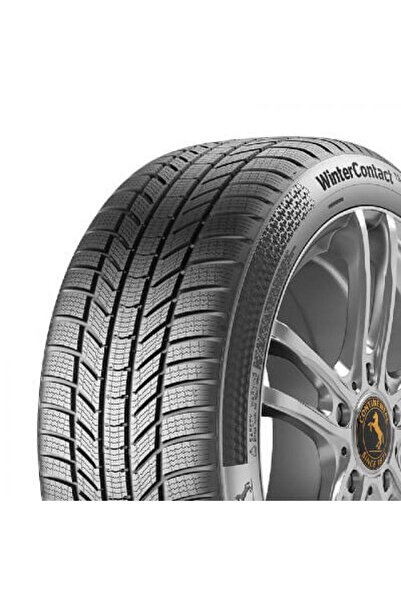 Continental 225/45 R17 94V XL FR WinterContact TS 870 Oto Kış Lastiği Üretim 2023