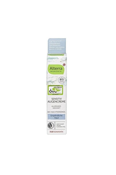 Alterra Hassas göz kremi 15 ml