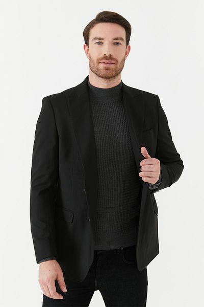 PAULMARK MEN'S JACKET 3684IS