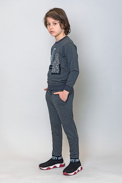 incity Pantaloni de sport Jogger InCity pentru băieți