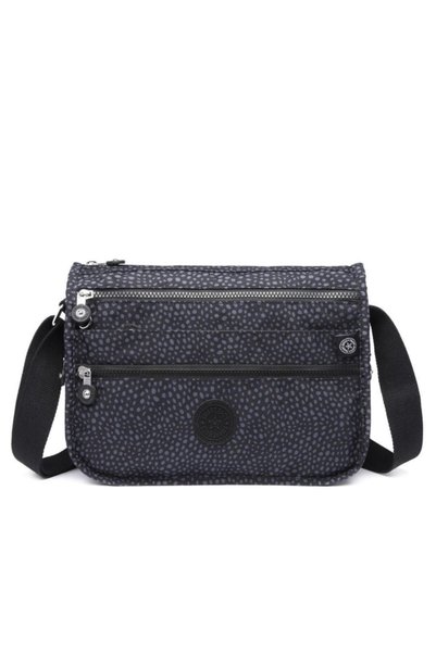 21K SMART BAGS 1128 Women's Messenger Bag Smart Bags 91 Patterned
