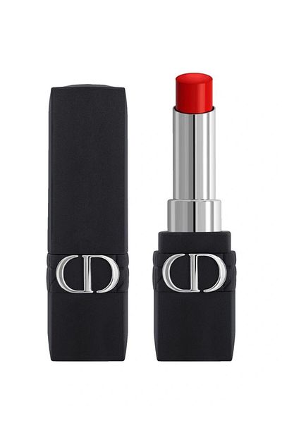 Dior - أحمر شفاه فوريفر ستيك - 999 أحمر شفاه 3.5 جرام