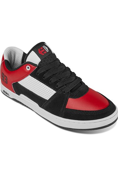 Etnies Обувки Mc Rap Lo Blk Red White