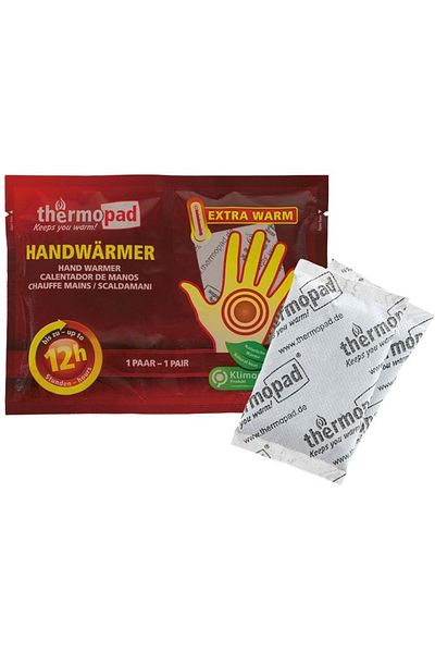 Thermopad Germany سخان - جهاز تدفئة اليد - زوجان