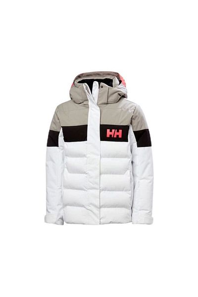 Helly Hansen Children's Diamond Ski Coat