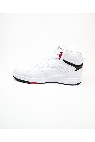 U.S. Polo Assn. White Sneakers for Kids