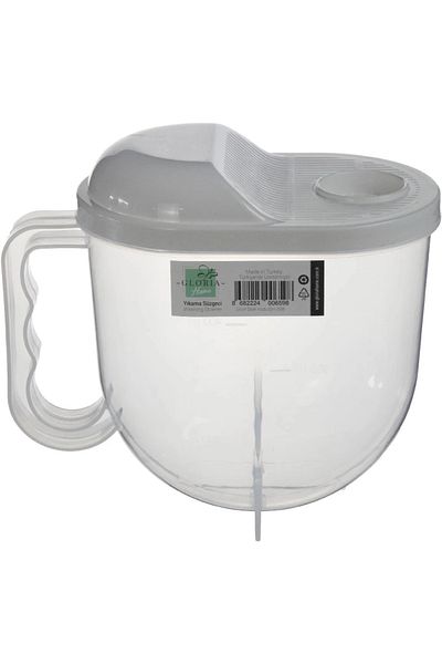 devigo Multi-Purpose Strainer & Brass Strainer