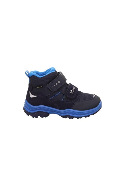 Superfit Jupiter Wide Gore-Tex Erkek Cırtlı Bot 1-000061-1 (25-30)