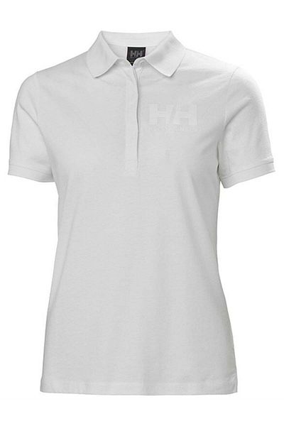 Helly Hansen W Siren Organic Γυναικείο μπλουζάκι Polo