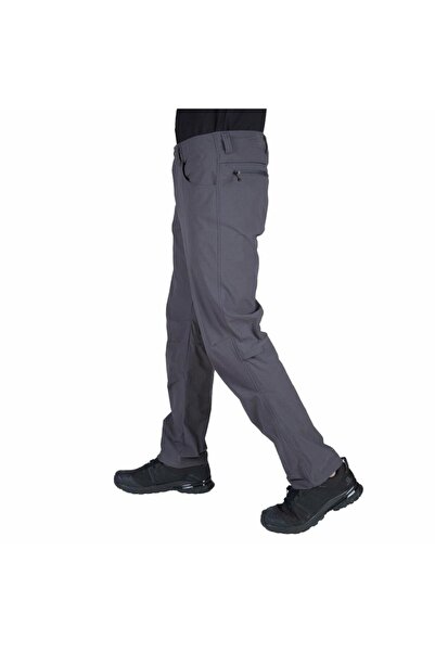 Alpinist Terradora Men's Trousers Anthracite