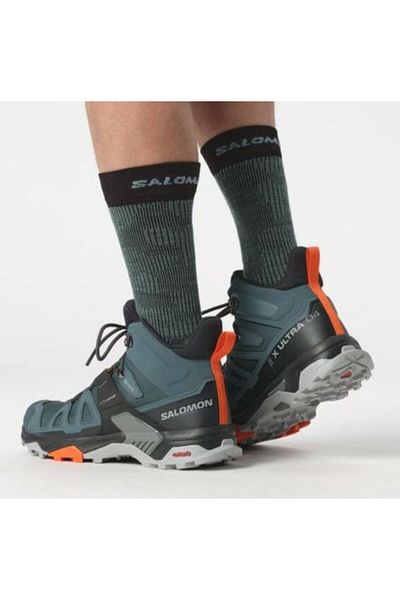 Salomon X Ultra 4 Gore-Tex Męskie Buty Outdoorowe