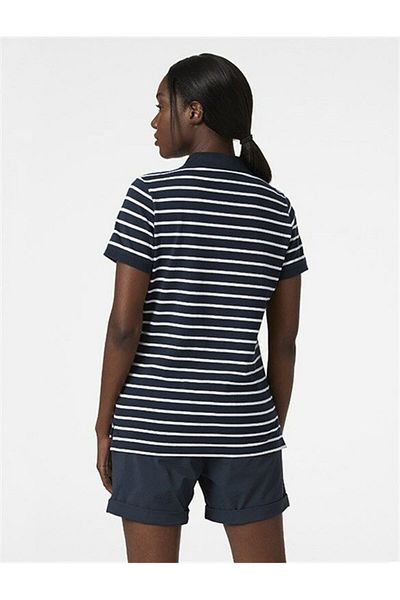 Helly Hansen Tricou polo pentru femei W Siren Organic