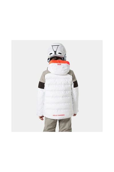 Helly Hansen Children's Diamond Ski Coat