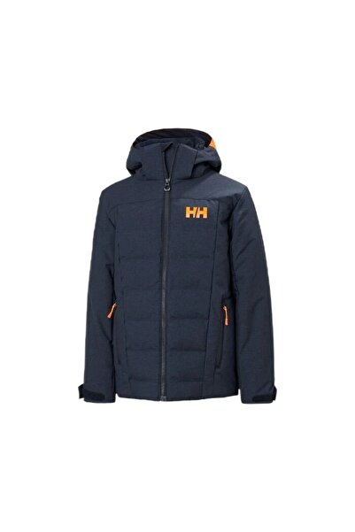 Helly Hansen Çocuk Venture Kayak Montu