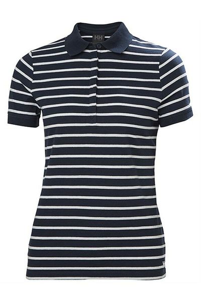 Helly Hansen Tricou polo pentru femei W Siren Organic