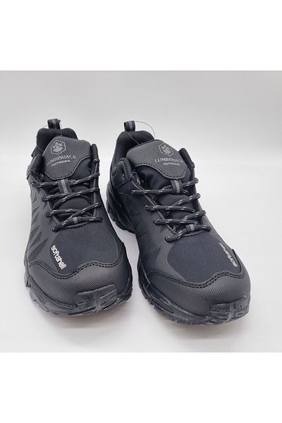 lumberjack Original impermeabil, talpă ortopedică anti-alunecare, ușoară unisex în aer liber. Sporturi în aer liber impermeabile