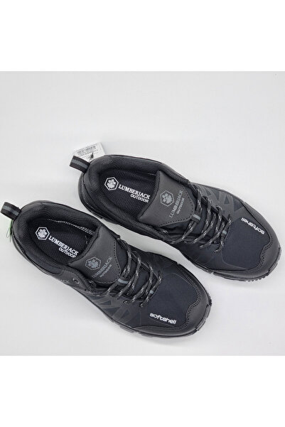 lumberjack Orijinal Su Geçirmez,Ortopedik Kaydırmaz Taban, Hafif Unisex Outdoor. Water Proof Outdoor Spor