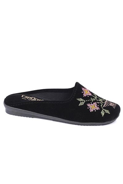 Capone Outfitters كابوني E010 شباشب شتوية نسائية