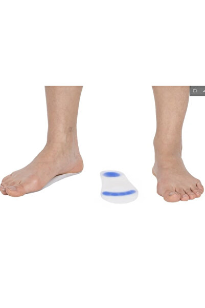 Wingmed Silikon Tabanlık