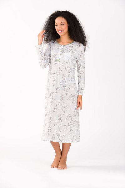Yeniİnci VISKOSE NIGHTWEAR