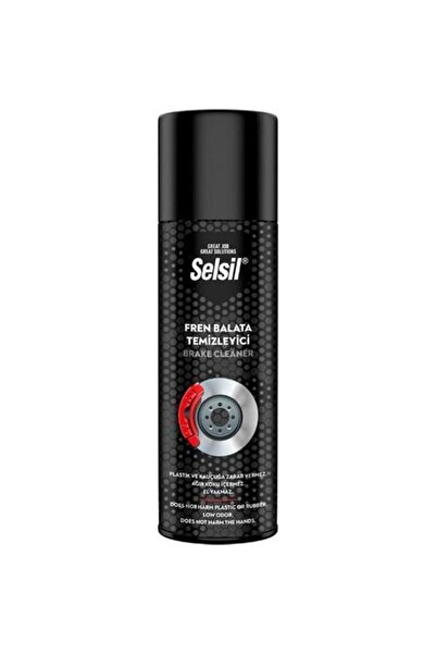 Selsil Fren Balata Temizleyicisi 500 Ml