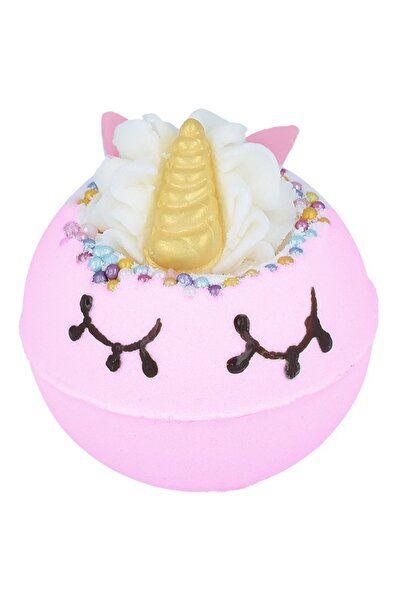 Bomb Cosmetics The Last Unicorn Blaster 160g Banyo Topu