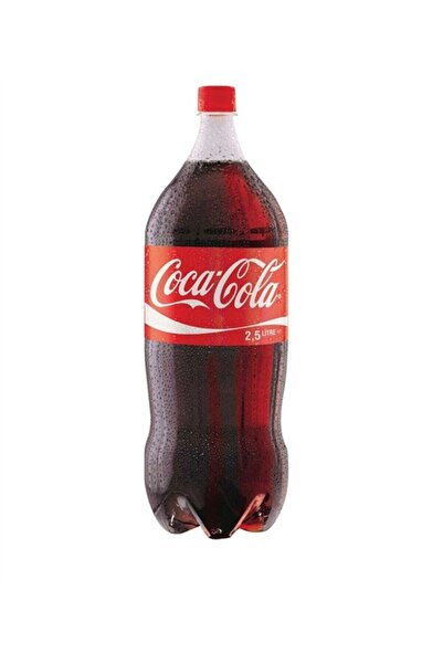 Coca-Cola Coca Cola 2,5 lt