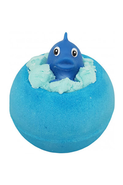 Bomb Cosmetics Splash! Blaster 160 g Banyo Topu 5037028263150