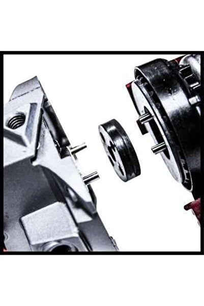 Einhell Axxio TeAg 18/125 Li Solo Avuç Taşlama - 55836