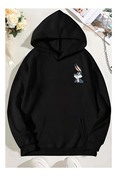 SILATU SWEAT BUNNY BASKIN SILA