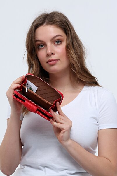 HMXPOLO MEDIUM WALLET