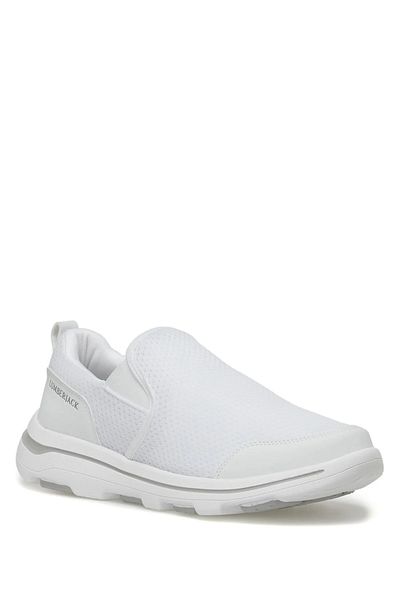 lumberjack PADREN 3FX White Men's Comfort Shoes