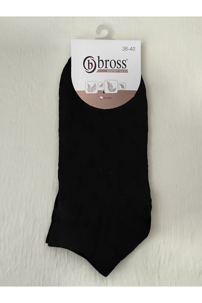 Bross ДЕТСКИ КЪСИ ЧОРАПИ С ДЕСЕРТ, ОТ 2 ЧАСТ - ЧОРАПИ С БОТУШКИ